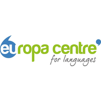 Europa Centre for Languages logo, Europa Centre for Languages contact details