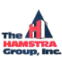 Hamstra Group, Inc. logo, Hamstra Group, Inc. contact details