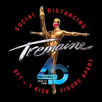 Tremaine Dance Conventions logo, Tremaine Dance Conventions contact details