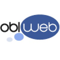 Obiweb logo, Obiweb contact details