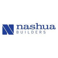 Nashua Builders logo, Nashua Builders contact details