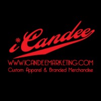 iCandee Marketing logo, iCandee Marketing contact details