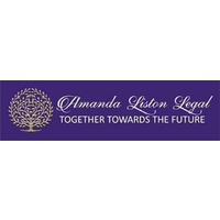 Amanda Liston Legal logo, Amanda Liston Legal contact details