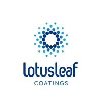 Lotus Leaf Coatings logo, Lotus Leaf Coatings contact details