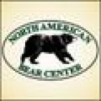 North American Bear Center logo, North American Bear Center contact details