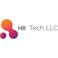 HR TECH LLC logo, HR TECH LLC contact details