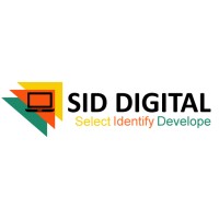 Siddigital logo, Siddigital contact details