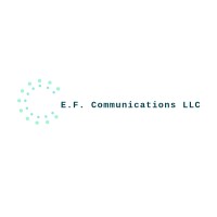 E.F. Communications LLC logo, E.F. Communications LLC contact details