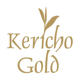 Kericho Gold logo, Kericho Gold contact details