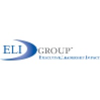 ELI Group logo, ELI Group contact details