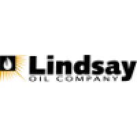 Lindsay Oil Company logo, Lindsay Oil Company contact details