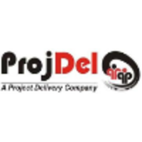 ProjDel Corporation logo, ProjDel Corporation contact details