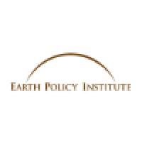 Earth Policy Institute logo, Earth Policy Institute contact details