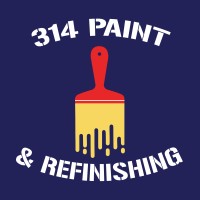 314 Paint & Refinishing logo, 314 Paint & Refinishing contact details