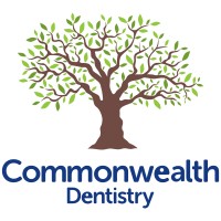 Commonwealth Dentistry logo, Commonwealth Dentistry contact details