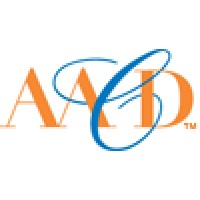 American Academy of Cosmetic Dentistry logo, American Academy of Cosmetic Dentistry contact details