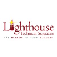 Lighthouse Technical Solutions logo, Lighthouse Technical Solutions contact details