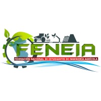 Federación Nacional de Estudiantes de Ingeniería Agrícola - FENEIA logo, Federación Nacional de Estudiantes de Ingeniería Agrícola - FENEIA contact details