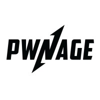 Pwnage logo, Pwnage contact details