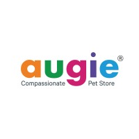 Augie logo, Augie contact details