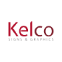 Kelco Signs & Graphics logo, Kelco Signs & Graphics contact details