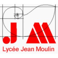 Lycée Jean Moulin logo, Lycée Jean Moulin contact details