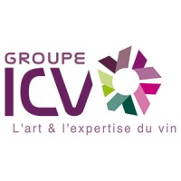 Groupe ICV logo, Groupe ICV contact details