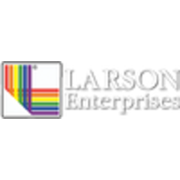 Larson Enterprise logo, Larson Enterprise contact details