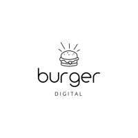 Burger Digital logo, Burger Digital contact details