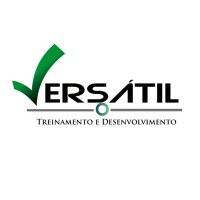 Versátil - Treinamento e Desenvolvimento logo, Versátil - Treinamento e Desenvolvimento contact details