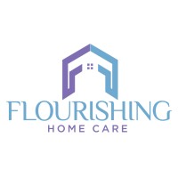 Flourishing Home Care LLC logo, Flourishing Home Care LLC contact details