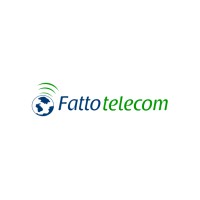 Fattotelecom logo, Fattotelecom contact details