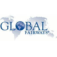 Global Fairways logo, Global Fairways contact details