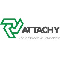 Attachy Construction Ltd logo, Attachy Construction Ltd contact details