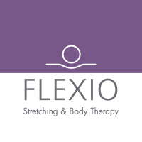 Flexio Stretching Studio logo, Flexio Stretching Studio contact details