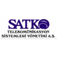 SATKO Telekomunikasyon Sistemleri Yonetimi logo, SATKO Telekomunikasyon Sistemleri Yonetimi contact details