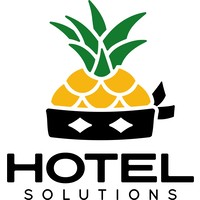 HOTEL SOLUTIONS LLC logo, HOTEL SOLUTIONS LLC contact details