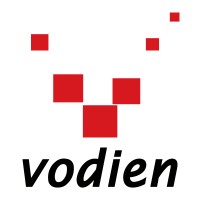 Vodien Internet Solutions logo, Vodien Internet Solutions contact details