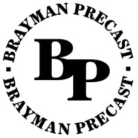 Brayman Precast logo, Brayman Precast contact details