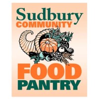 SUDBURY COMMUNITY FOOD PANTRY logo, SUDBURY COMMUNITY FOOD PANTRY contact details