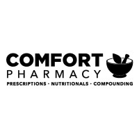 Comfort Pharmacy logo, Comfort Pharmacy contact details