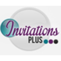 Invitations Plus logo, Invitations Plus contact details