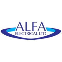 Alfa Electrical Ltd logo, Alfa Electrical Ltd contact details