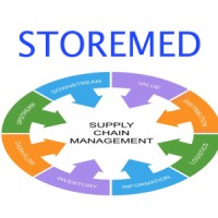 Storemed logo, Storemed contact details