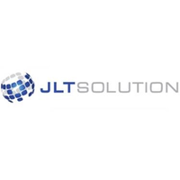 JLT Solution logo, JLT Solution contact details