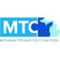 Michigan Technology Coalition logo, Michigan Technology Coalition contact details