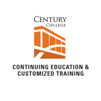 Continuing Education & Customized Training at Century College logo, Continuing Education & Customized Training at Century College contact details