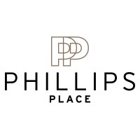 Phillips Place logo, Phillips Place contact details