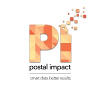 Postal Impact logo, Postal Impact contact details