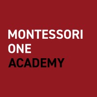 Montessori ONE Academy logo, Montessori ONE Academy contact details